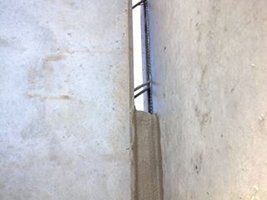 Mörtelvergussarbeiten Mörtelvergussarbeiten bzw. Mörtel Vergussarbeiten